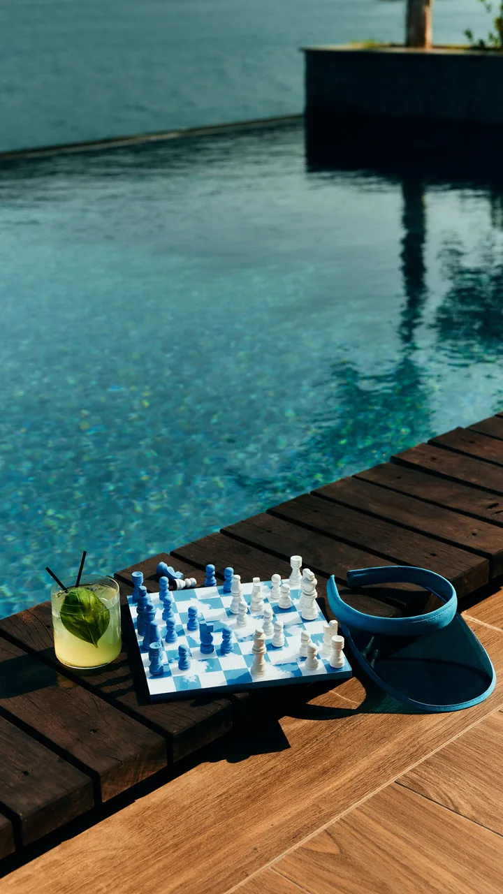 Изображение из галереи La Blanche Island Bodrum