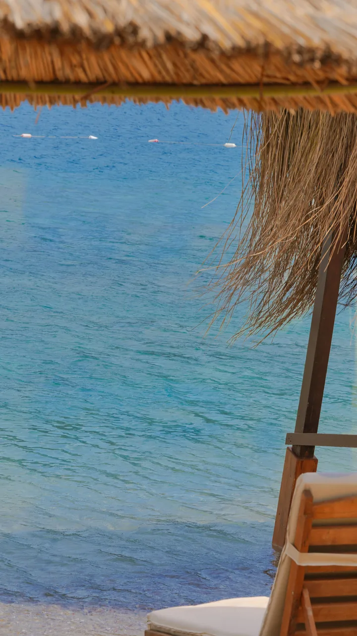 Изображение из галереи La Blanche Island Bodrum