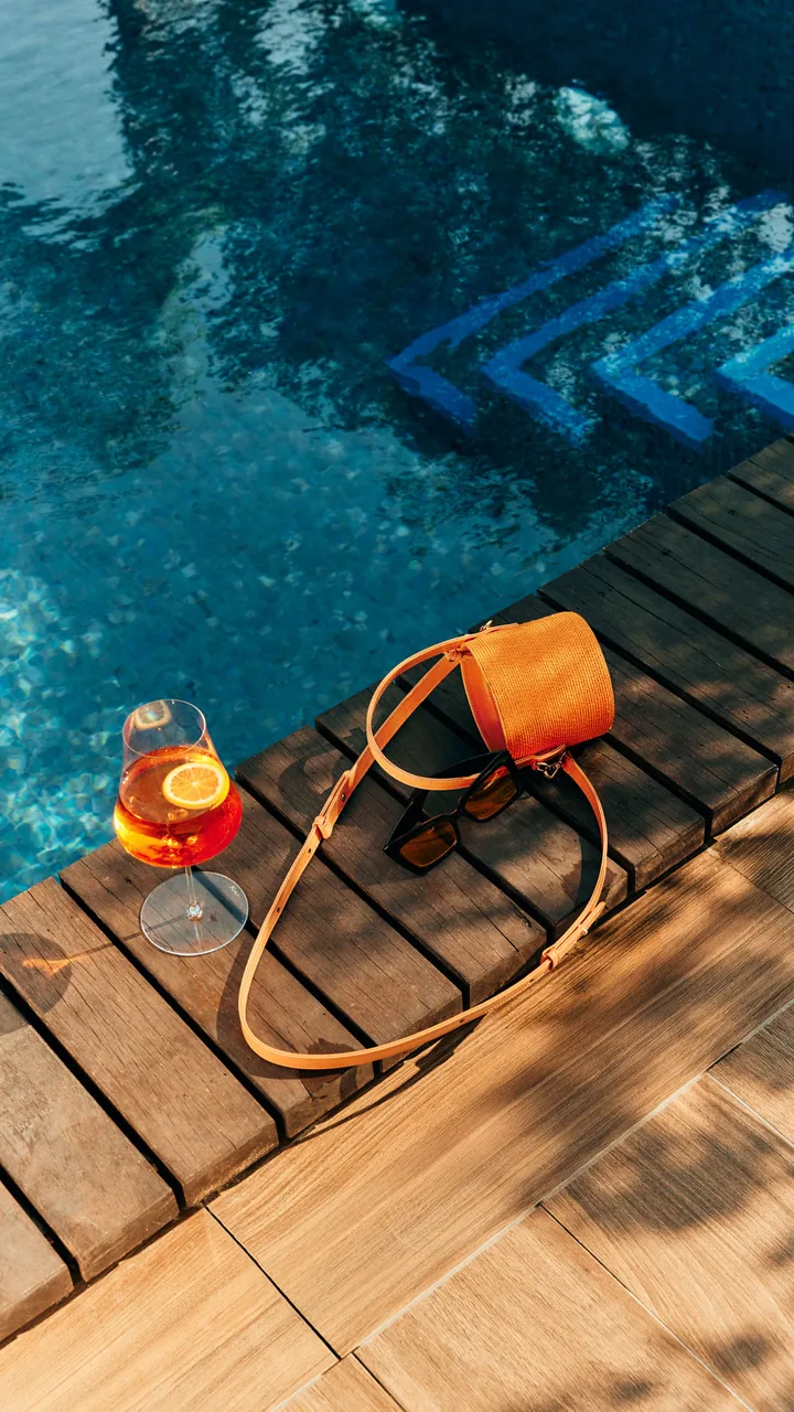 Изображение из галереи La Blanche Island Bodrum
