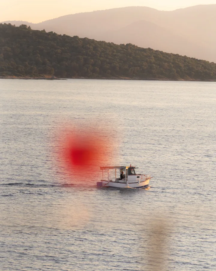 Изображение из галереи La Blanche Island Bodrum