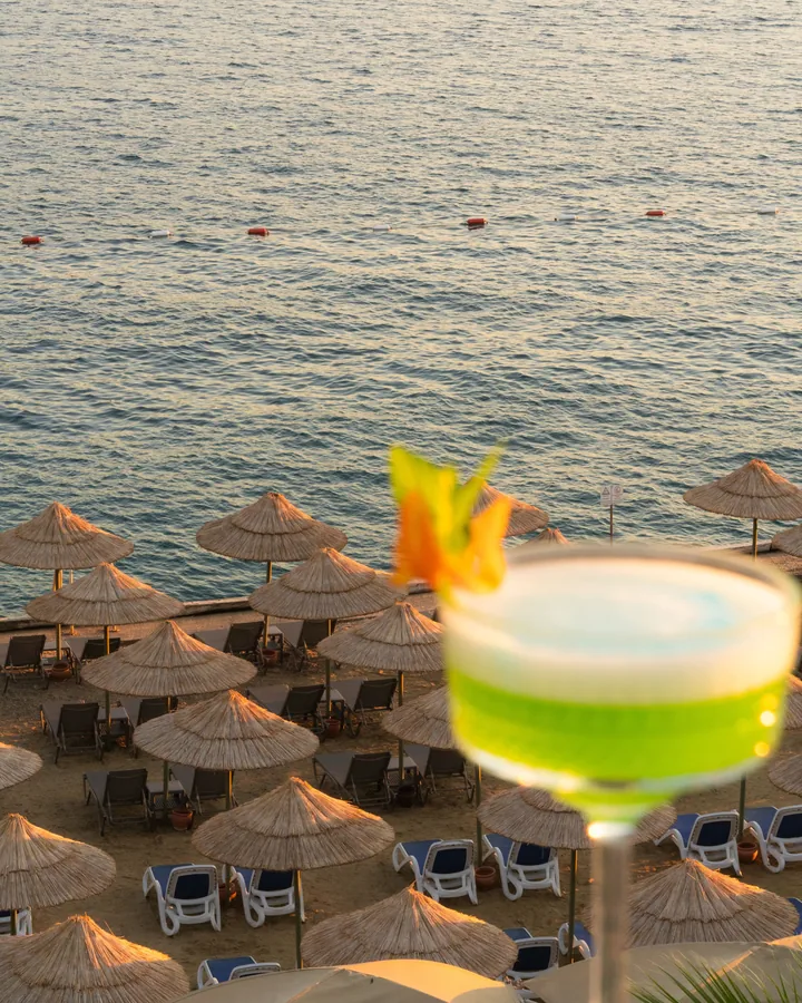Изображение из галереи La Blanche Island Bodrum