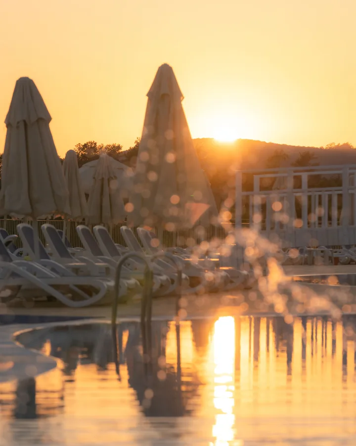 Изображение из галереи La Blanche Island Bodrum