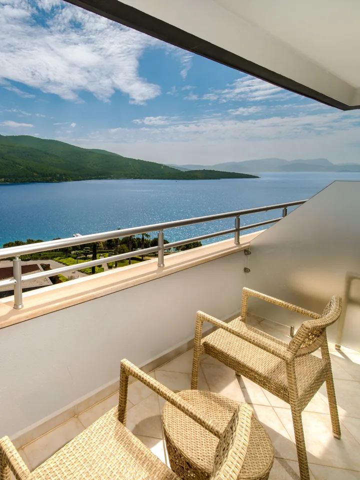 Изображение из галереи La Blanche Island Bodrum