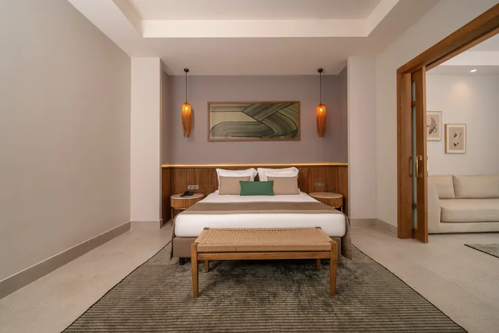 Erken Rezervasyon Ayrıcalığı