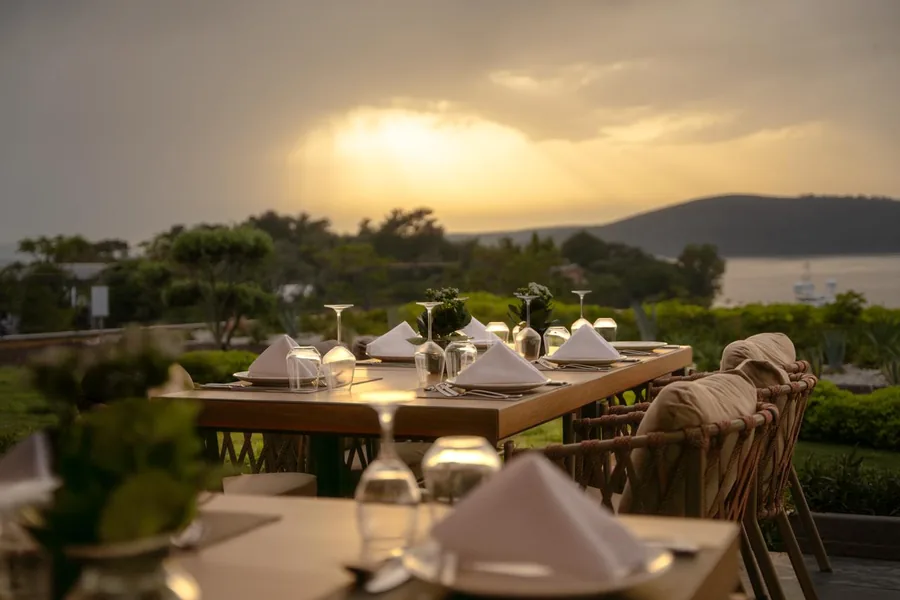 Mardin Restaurant