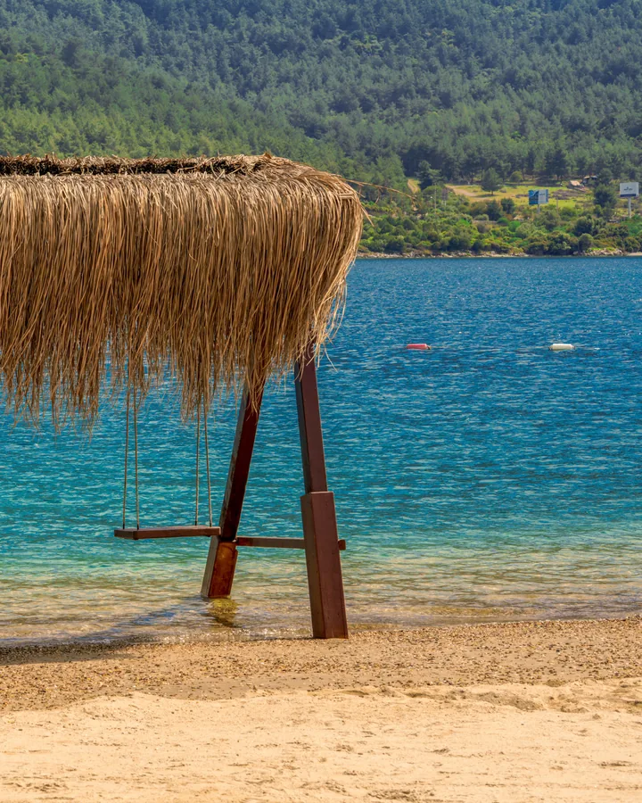 Изображение из галереи La Blanche Island Bodrum
