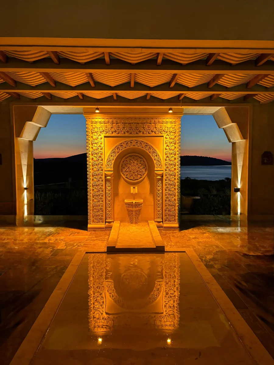 Mardin Restaurant