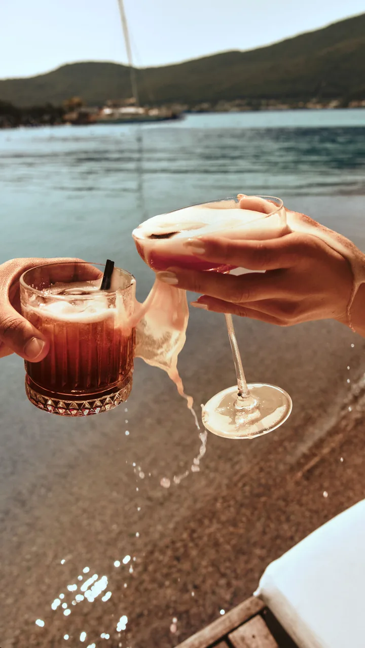 Изображение из галереи La Blanche Island Bodrum