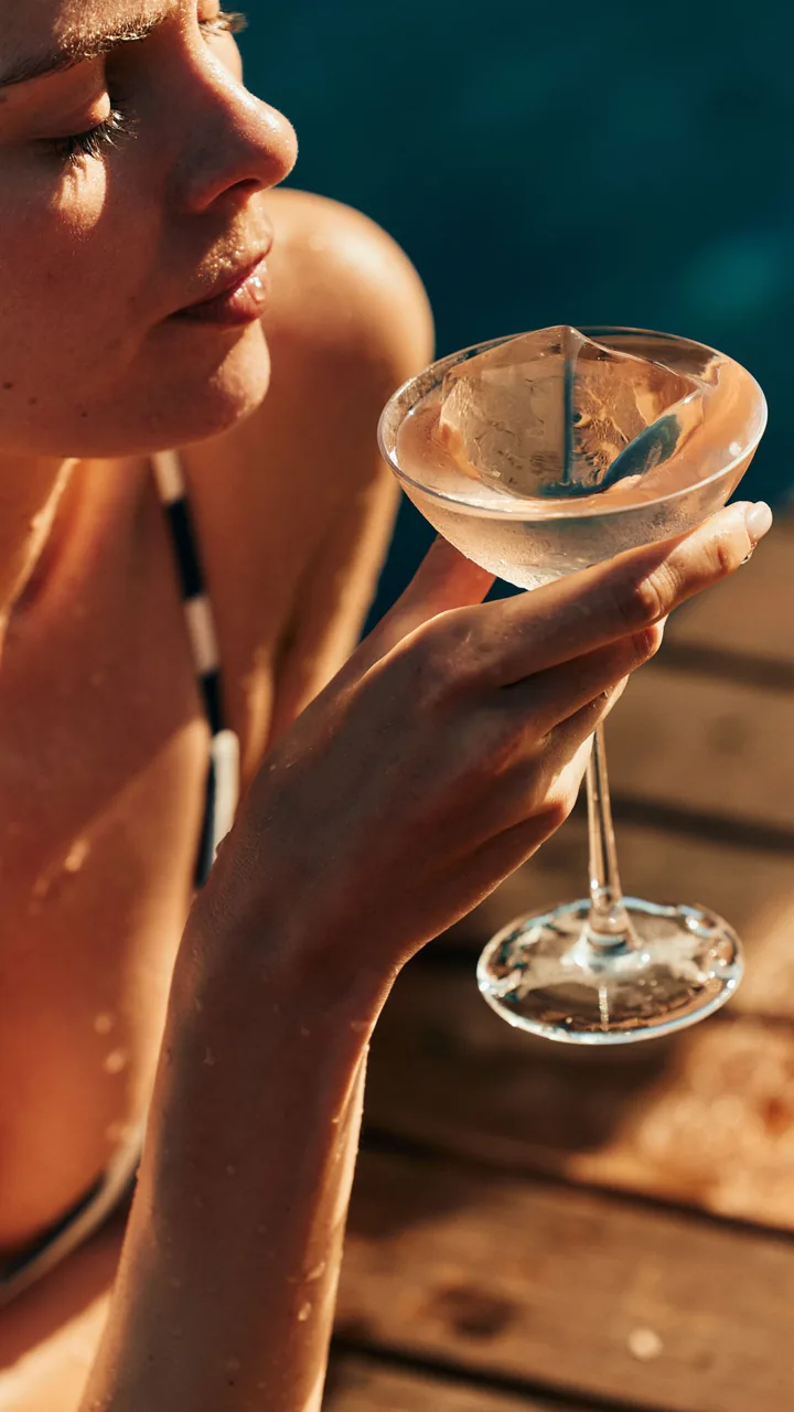 Изображение из галереи La Blanche Island Bodrum