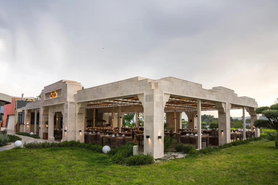 Mardin Restaurant