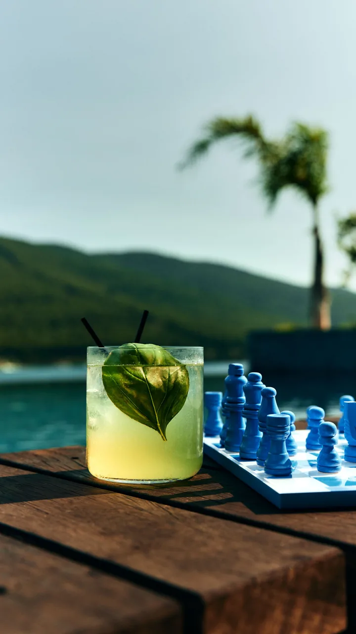 Изображение из галереи La Blanche Island Bodrum