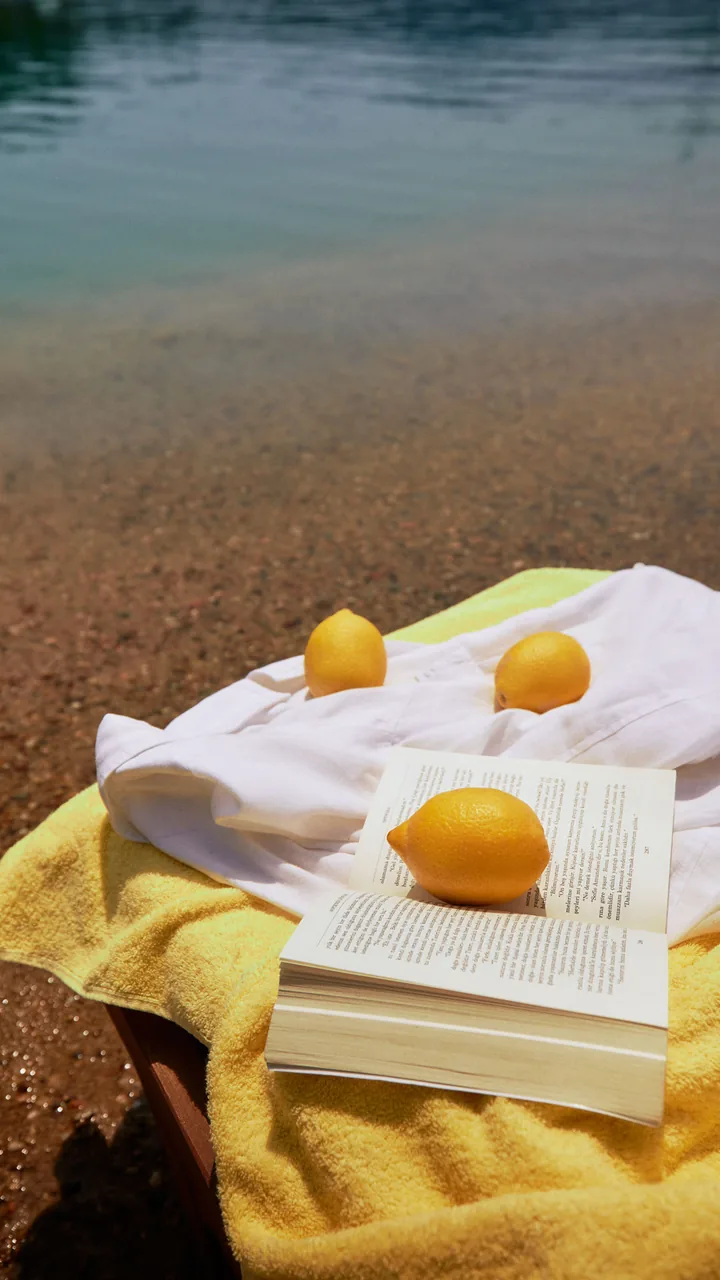 Изображение из галереи La Blanche Island Bodrum