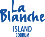 La Blanche Island