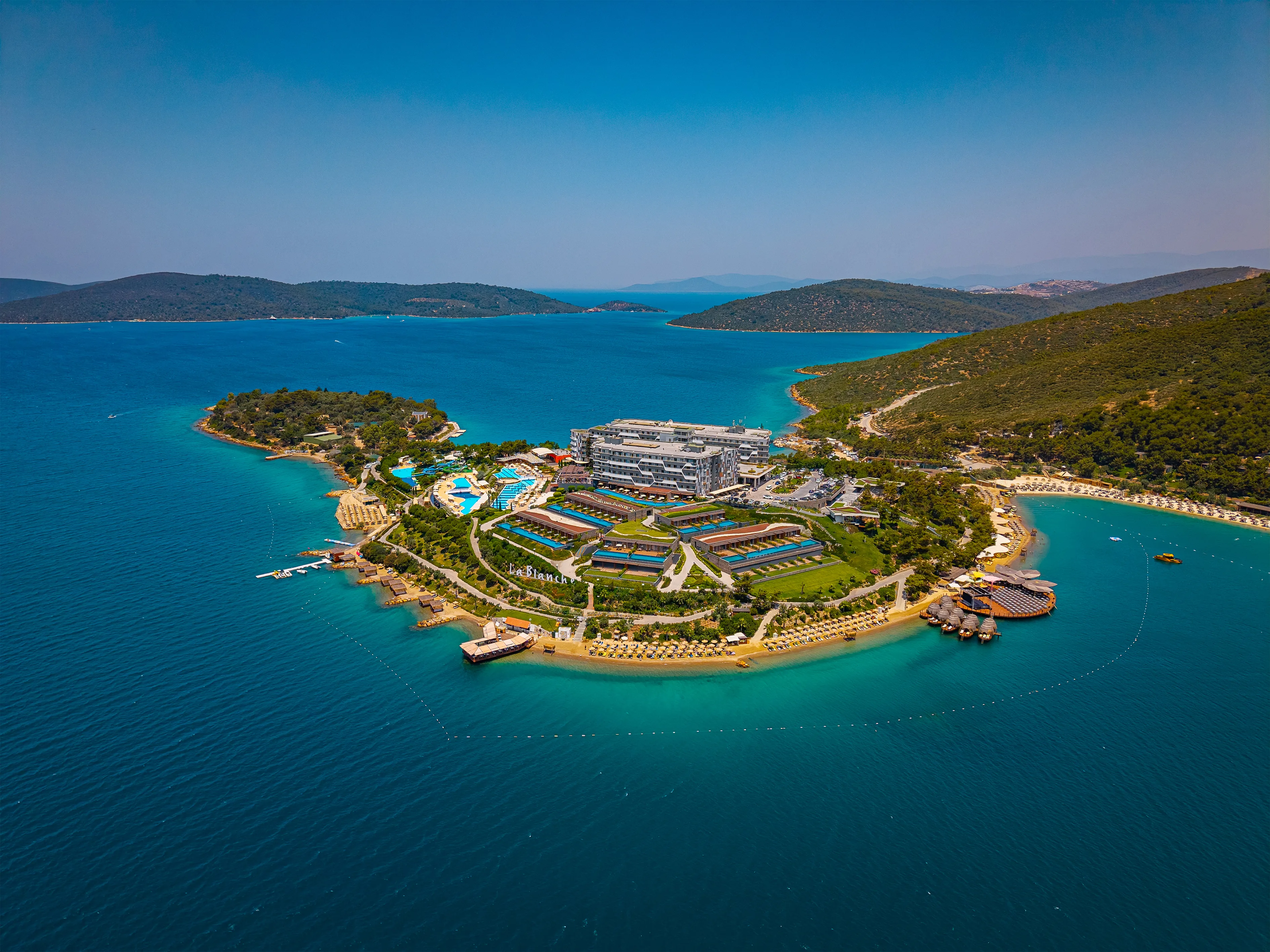 Turkey Luxury