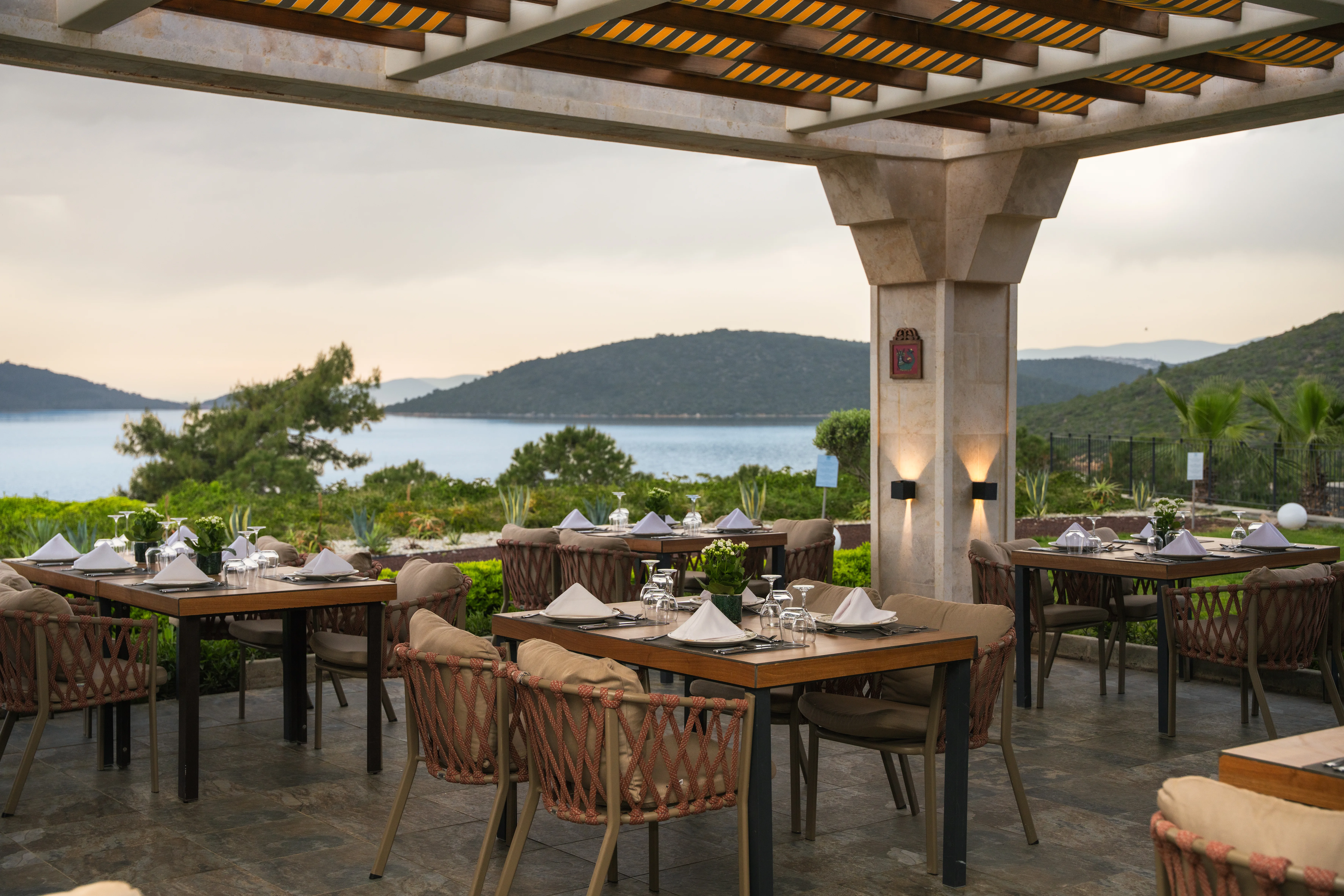 Bodrum Restaurant