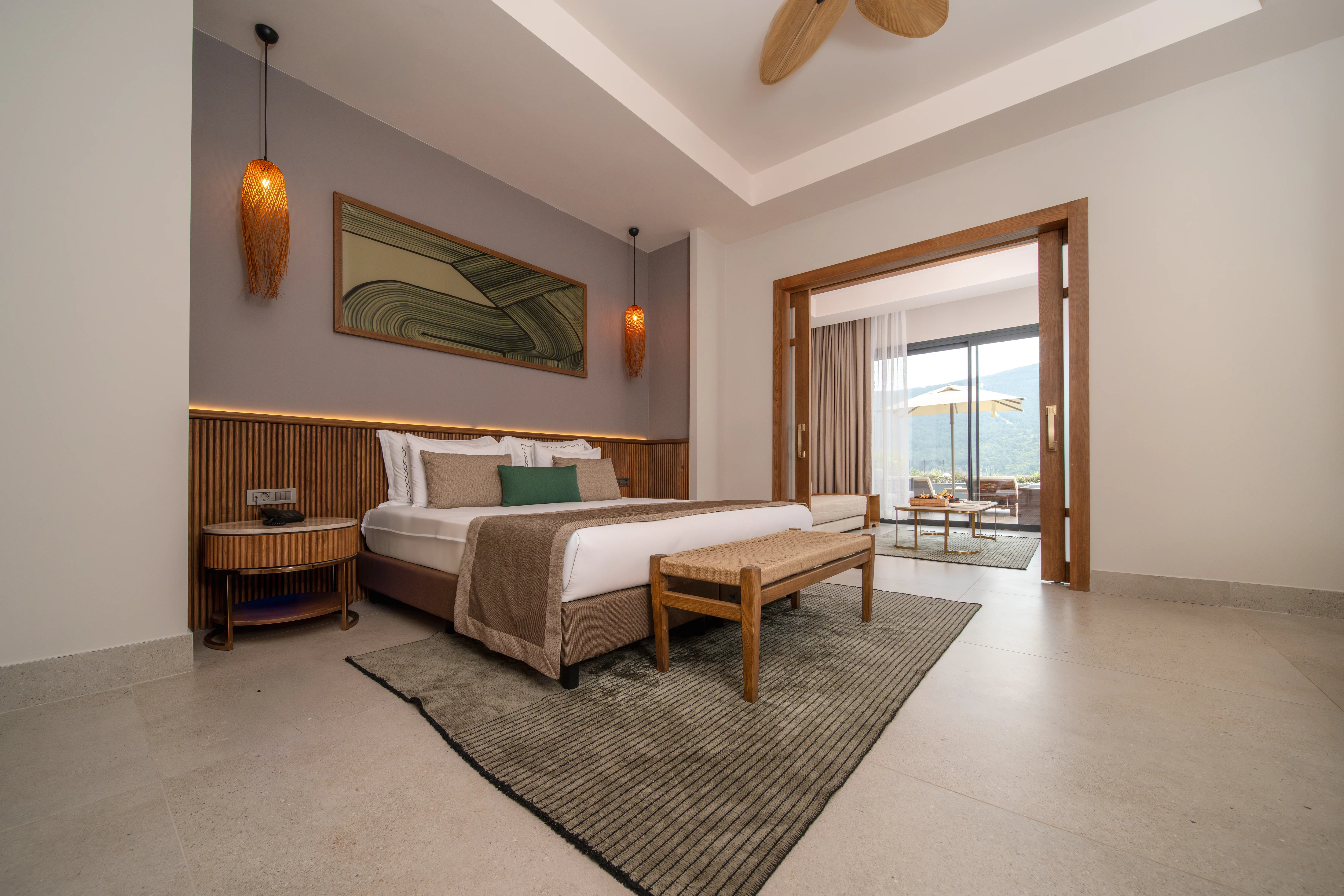 Bodrum Luxury